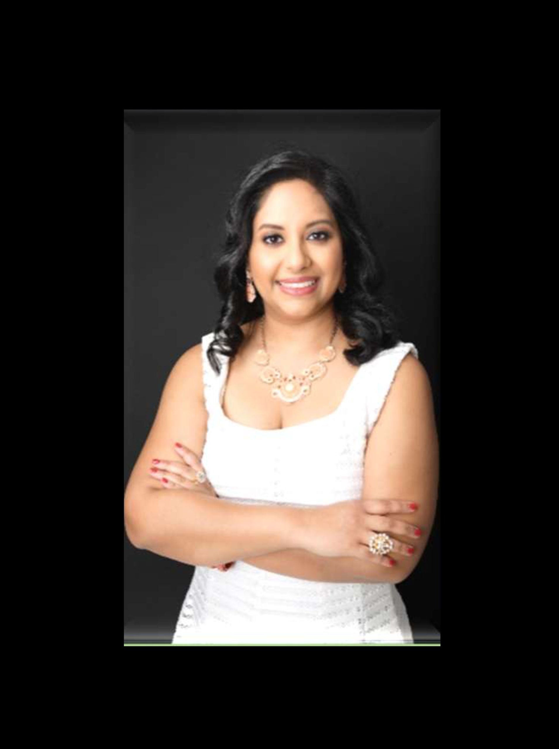 Arthi Rabikrisson
